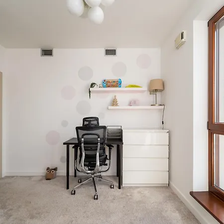 Park Serenity By Bookinghost Διαμέρισμα