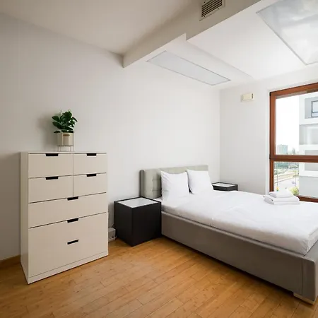 Apartment Park Serenity *
