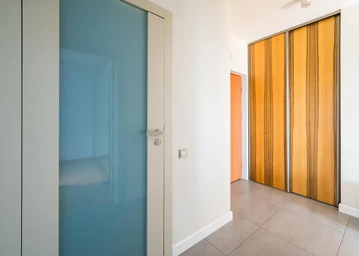 Park Serenity By Bookinghost *