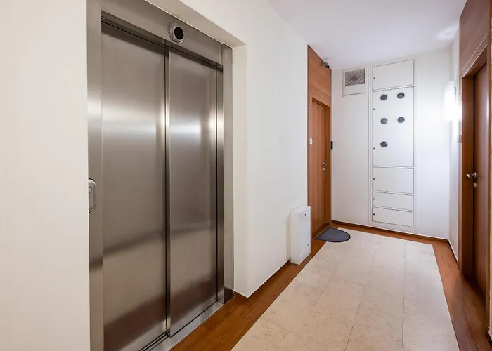 Park Serenity By Bookinghost 아파트 *