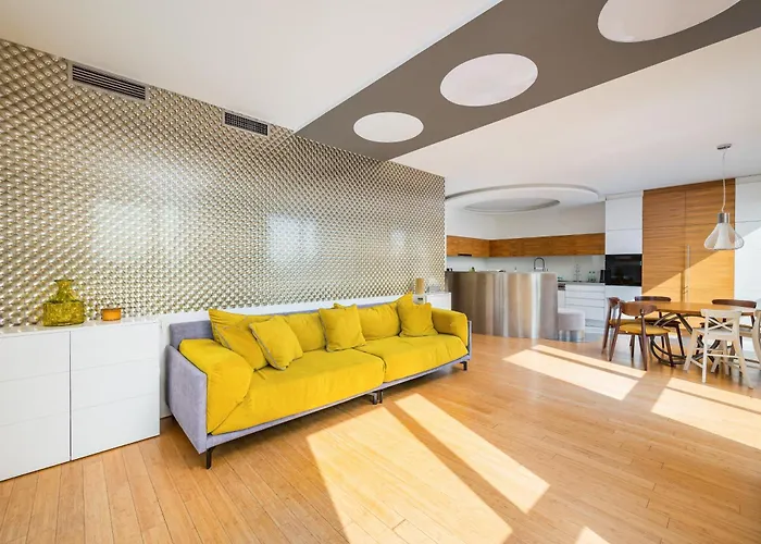 Park Serenity By Bookinghost 아파트 *