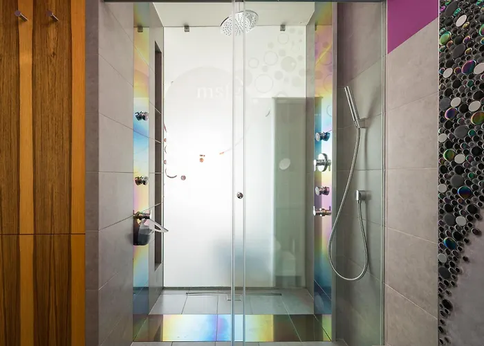 Park Serenity By Bookinghost 아파트 *