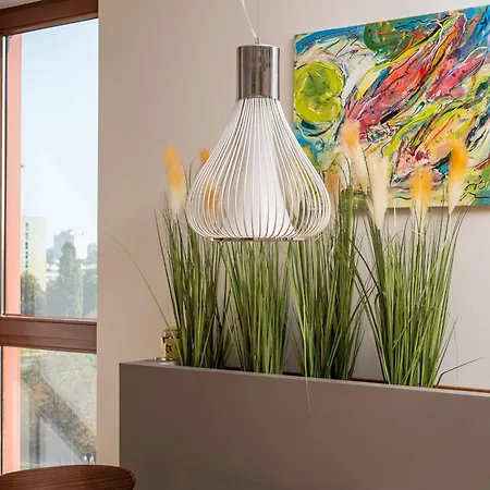 Apartamento Park Serenity By Bookinghost *