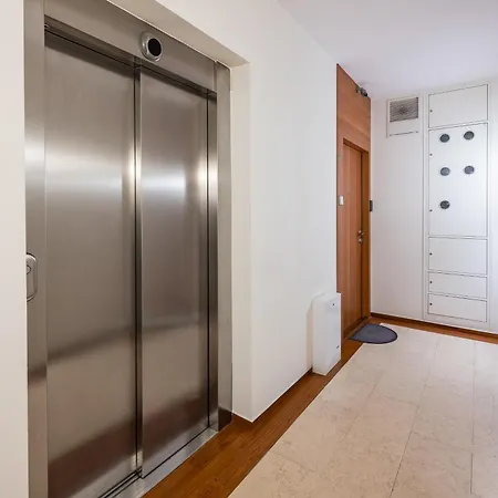 Park Serenity By Bookinghost Apartamento *