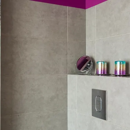 Apartamento Park Serenity By Bookinghost