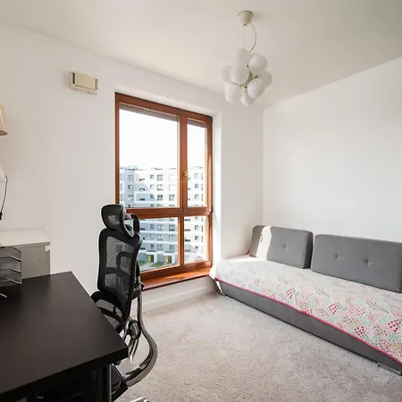 Apartamento Park Serenity By Bookinghost *