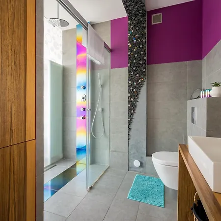 Apartamento Park Serenity By Bookinghost Varsóvia