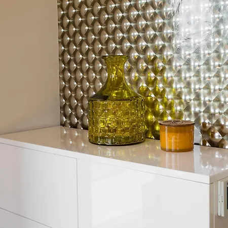 Park Serenity By Bookinghost Apartamento Varsóvia