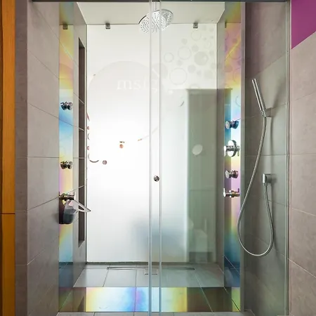 Park Serenity By Bookinghost Apartamento *