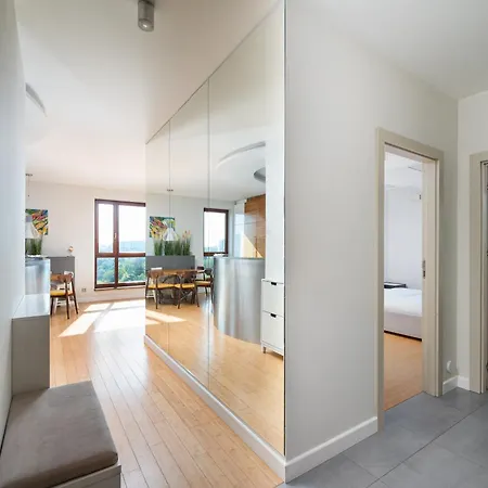 Apartamento Park Serenity By Bookinghost