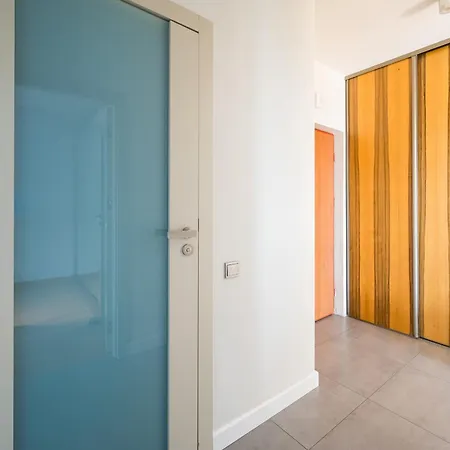 Park Serenity By Bookinghost *