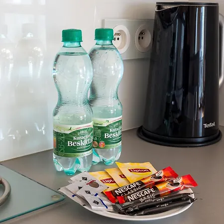 Park Serenity By Bookinghost