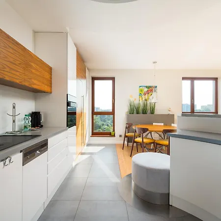 Park Serenity By Bookinghost *