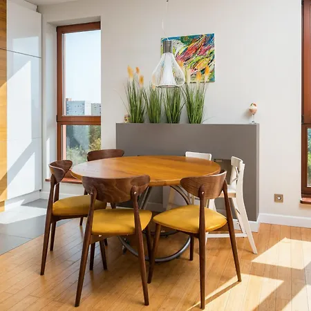 Park Serenity By Bookinghost 公寓